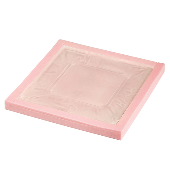 Εasy High Profile Medium / high risk decubitus cushion